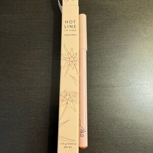 Monika Blunder Beauty Hot Line Lip Liner Sandi 1.14 g .04 oz NIB